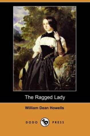 Cover of The Ragged Lady (Dodo Press)