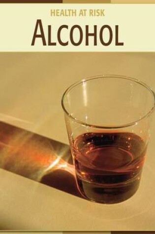 Cover of Alcohol