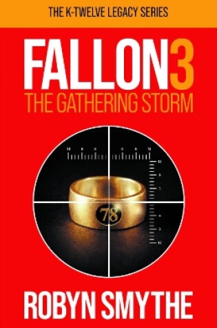 Cover of Fallon 3