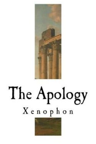 Cover of The Apology