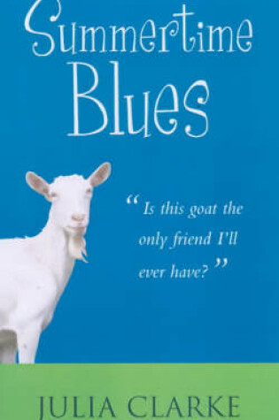 Cover of Summertime Blues