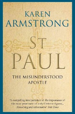 Cover of St Paul