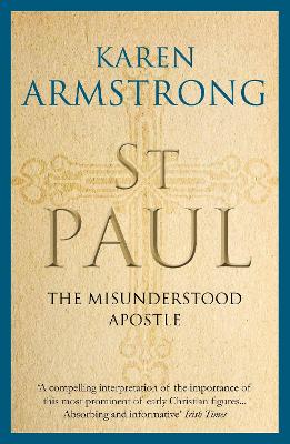 Cover of St Paul