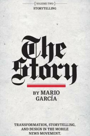 Cover of The Story: Volume II