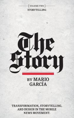 Cover of The Story: Volume II