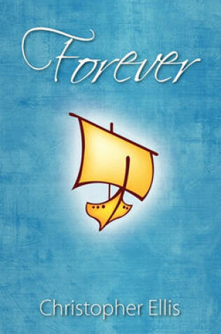 Cover of Forever