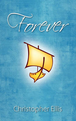 Book cover for Forever