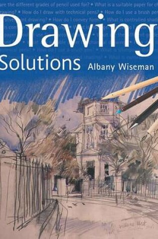 Cover of Drawing Solutions