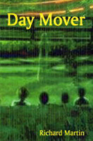Cover of Day Mover