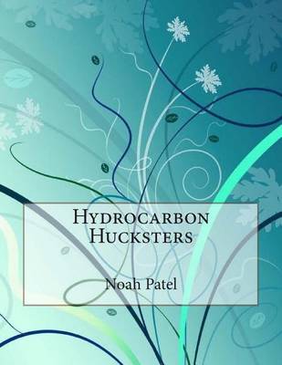 Book cover for Hydrocarbon Hucksters