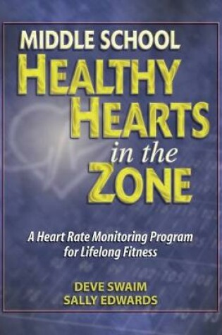 Cover of Healthy Hearts for Life