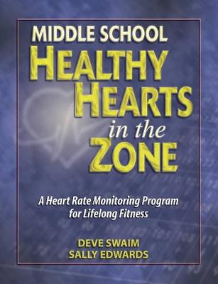 Book cover for Healthy Hearts for Life