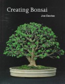 Book cover for Creating Bonsai