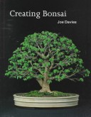 Cover of Creating Bonsai