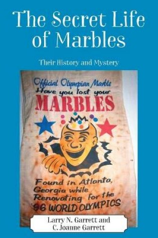 Cover of The Secret Life of Marbles