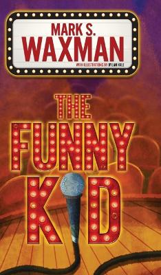 Cover of The Funny Kid