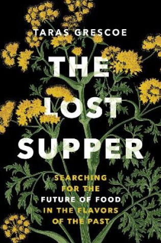 Cover of The Lost Supper
