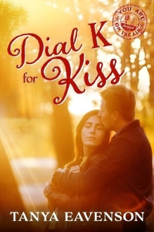 Cover of Dial K for Kiss