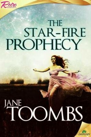 Cover of The Star-Fire Prophecy