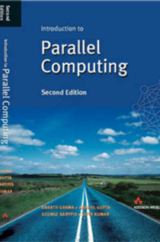 Cover of Multi Pack Introduciton to Parallel Computing