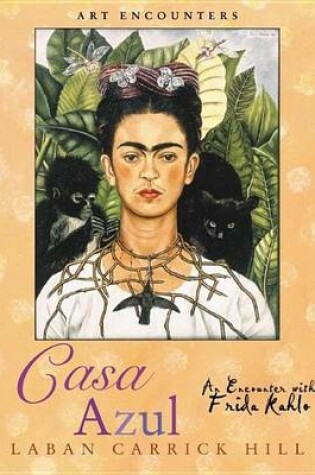 Cover of Casa Azul