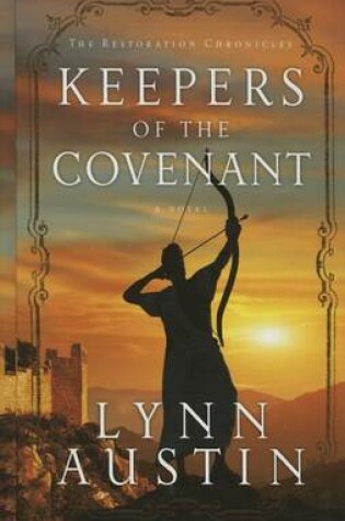 Cover of Keepers of the Covenant