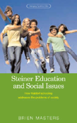 Book cover for Steiner Education and Social Issues