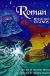 Book cover for Roman Myths and Legends