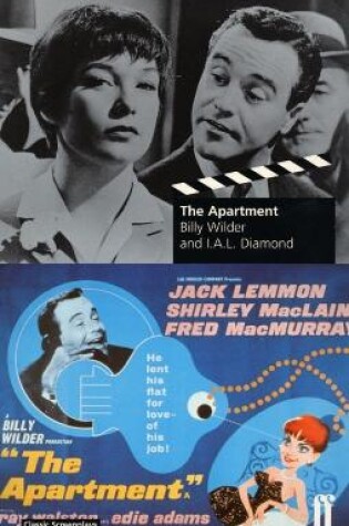 Cover of The Apartment