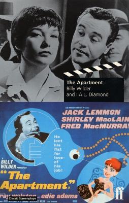 Cover of The Apartment