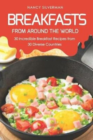 Cover of Breakfasts from Around the World
