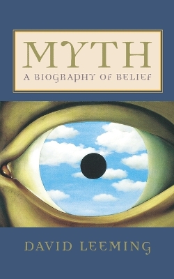 Book cover for Myth