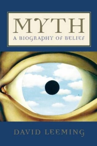 Cover of Myth