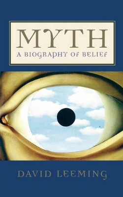 Book cover for Myth