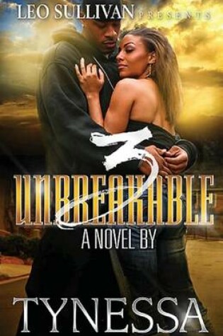 Cover of Unbreakable 3