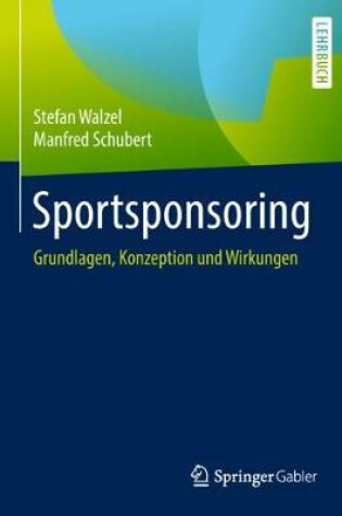 Cover of Sportsponsoring