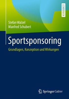 Book cover for Sportsponsoring