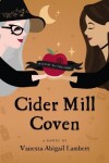 Book cover for Cider Mill Coven