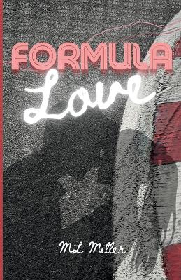 Book cover for Formula Love