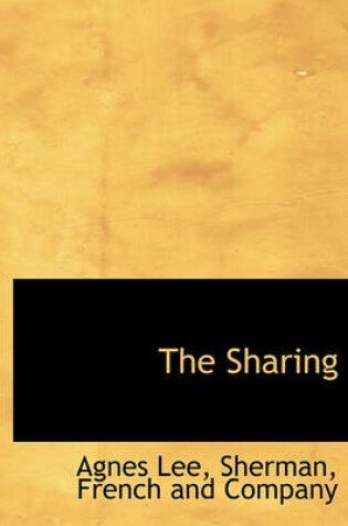 Cover of The Sharing