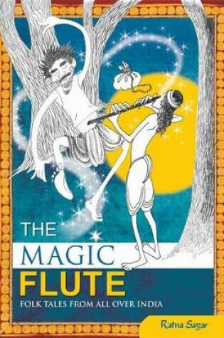 Cover of The Magic Flute