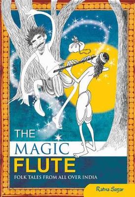 Cover of The Magic Flute