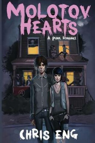 Cover of Molotov Hearts