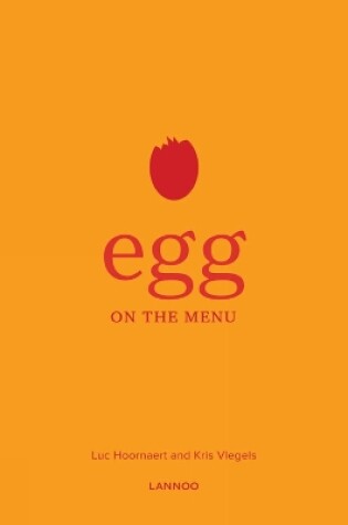 Cover of Egg on the Menu