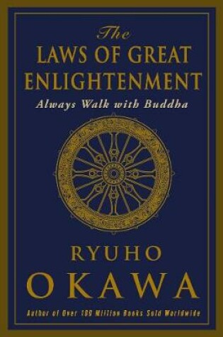 Cover of The Laws of Great Enlightenment