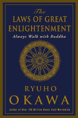 Book cover for The Laws of Great Enlightenment