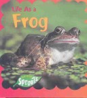 Book cover for Life as a Frog