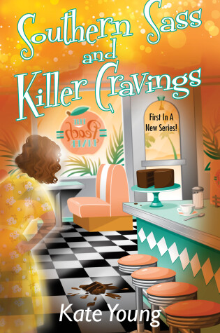 Cover of Southern Sass and Killer Cravings