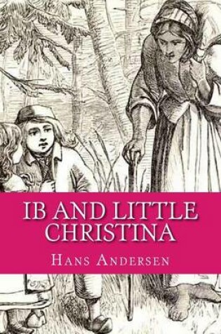 Cover of Ib and Little Christina