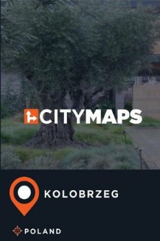 Cover of City Maps Kolobrzeg Poland